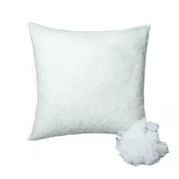 ARYA HOME COLLECTION Подушка наполнитель Искусственный Лебяжий Пух 50X50