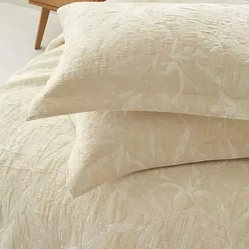 ARYA HOME COLLECTION Покрывало хлопковое 180x240 Dentate