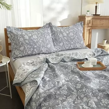 ARYA HOME COLLECTION Покрывало хлопковое 180x240 Маche