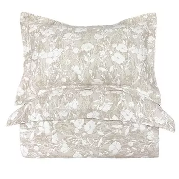 ARYA HOME COLLECTION Покрывало хлопковое 250x260 Lobed