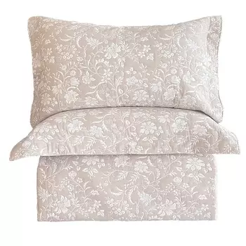 ARYA HOME COLLECTION Покрывало хлопковое 250x260 Маche