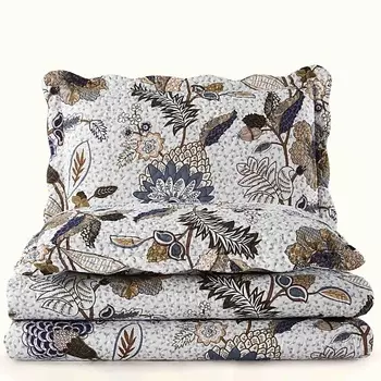 ARYA HOME COLLECTION Покрывало Печатное Esmeralda