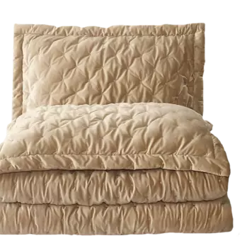 ARYA HOME COLLECTION Покрывало-Плед Ansel