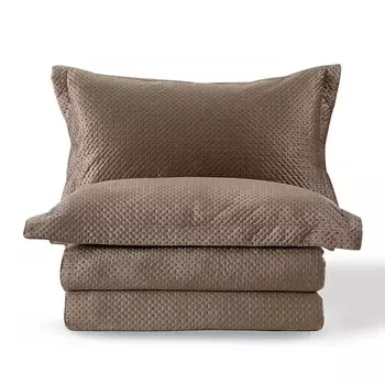 ARYA HOME COLLECTION Покрывало Ultrasonic Sophia