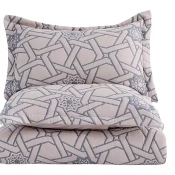 ARYA HOME COLLECTION Покрывало Windmill