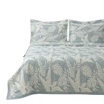 ARYA HOME COLLECTION Покрывало Жаккард Tropic