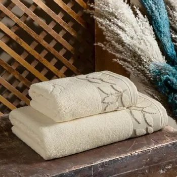 ARYA HOME COLLECTION Полотенце 50X90 Laurel