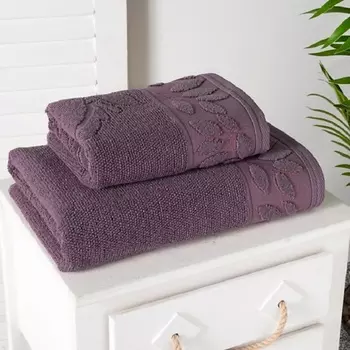 ARYA HOME COLLECTION Полотенце 50X90 Laurel