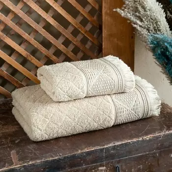 ARYA HOME COLLECTION Полотенце 50X90 Nomade