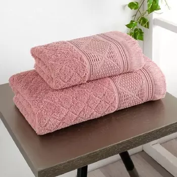 ARYA HOME COLLECTION Полотенце 50X90 Nomade