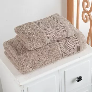 ARYA HOME COLLECTION Полотенце 50X90 Nomade