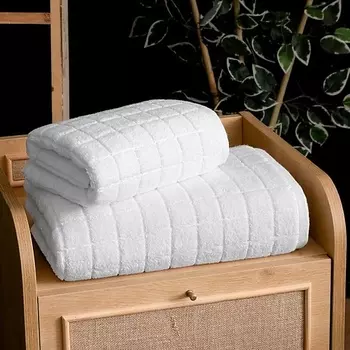 ARYA HOME COLLECTION Полотенце 50x90 Quatro