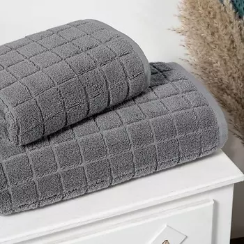 ARYA HOME COLLECTION Полотенце 50x90 Quatro