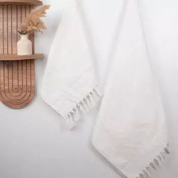 ARYA HOME COLLECTION Полотенце 50x90 Triangolo