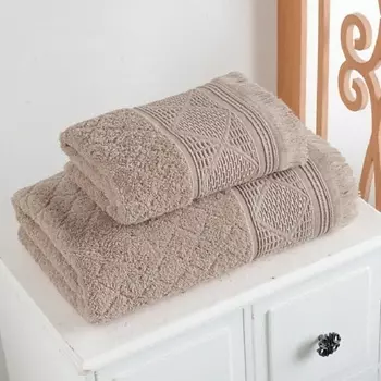 ARYA HOME COLLECTION Полотенце 70X140 Nomade