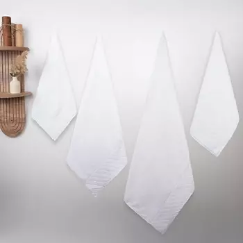 ARYA HOME COLLECTION Полотенце 70x140 Otel Luxe
