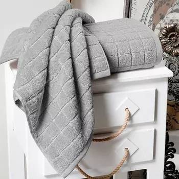 ARYA HOME COLLECTION Полотенце 70x140 Quatro