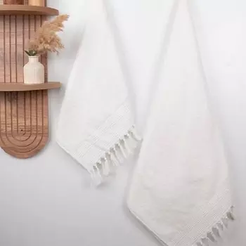 ARYA HOME COLLECTION Полотенце 70x140 Triangolo