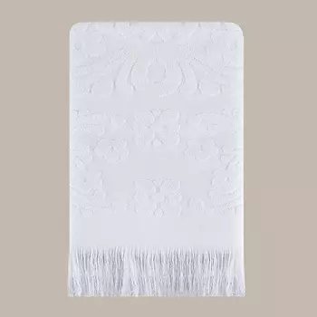 ARYA HOME COLLECTION Полотенце Arya С Бахромой 70X140 Isabel Soft