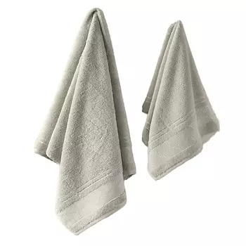 ARYA HOME COLLECTION Полотенце Бамбуковое Giza