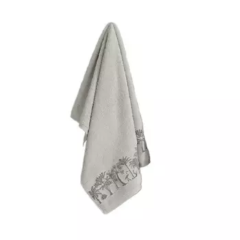 ARYA HOME COLLECTION Полотенце Бамбуковое Palm 50x90