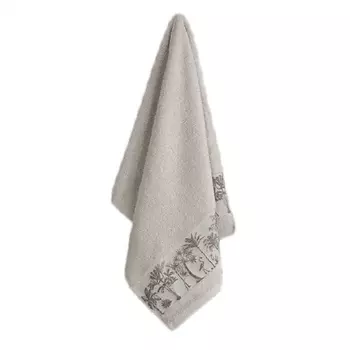 ARYA HOME COLLECTION Полотенце Бамбуковое Palm 50x90