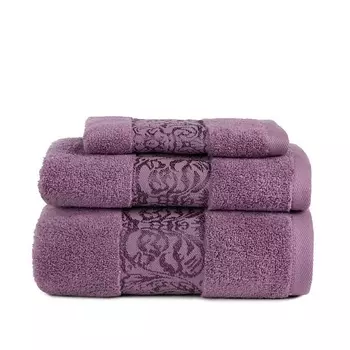 ARYA HOME COLLECTION Полотенце Микро Коттон 70X140 Jewel