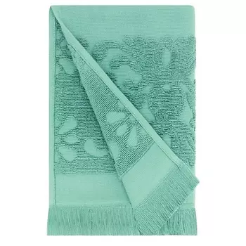 ARYA HOME COLLECTION Полотенце С Бахромой 100X150 Isabel Soft