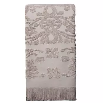 ARYA HOME COLLECTION Полотенце С Бахромой Isabel Soft 100x150