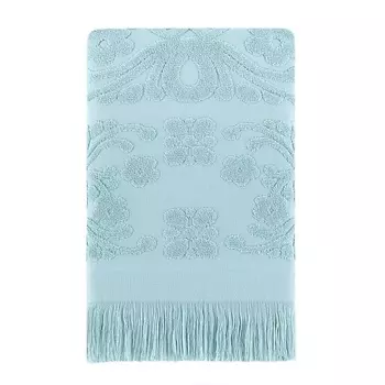 ARYA HOME COLLECTION Полотенце С Бахромой Isabel Soft 100x150