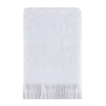 ARYA HOME COLLECTION Полотенце С Бахромой Isabel Soft 30х50