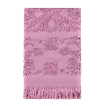 ARYA HOME COLLECTION Полотенце С Бахромой Isabel Soft 100x150