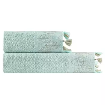 ARYA HOME COLLECTION Полотенце с Вышивкой 70X140 Sophia