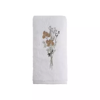 ARYA HOME COLLECTION Полотенце с Вышивкой 70X140 Achillea