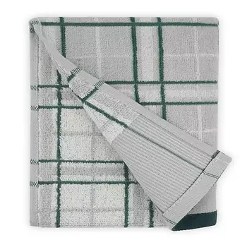 ARYA HOME COLLECTION Полотенце с Вышивкой Рождество 40x60 Auto