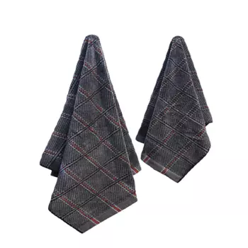 ARYA HOME COLLECTION Полотенце велюровое Aiden