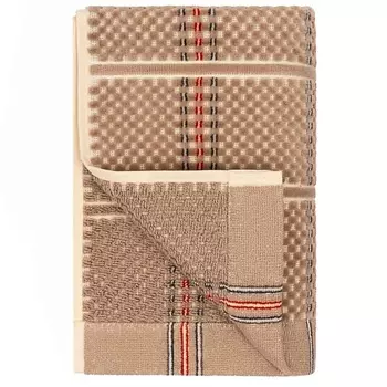 ARYA HOME COLLECTION Полотенце велюровое Aiden 50х90