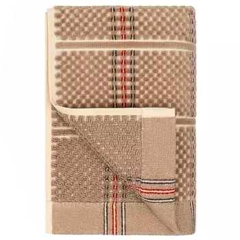 ARYA HOME COLLECTION Полотенце велюровое Aiden 70х140