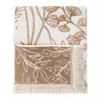 ARYA HOME COLLECTION Полотенце велюровое Amelia 70х140