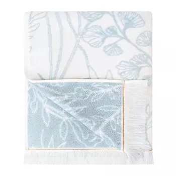 ARYA HOME COLLECTION Полотенце велюровое Amelia 70х140