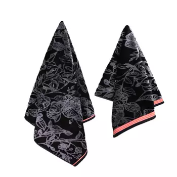 ARYA HOME COLLECTION Полотенце велюровое Dinis