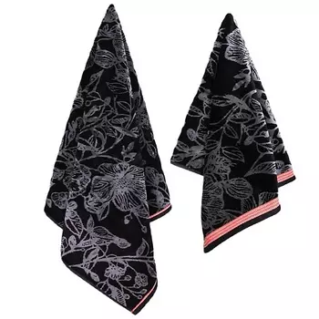 ARYA HOME COLLECTION Полотенце велюровое Dinis