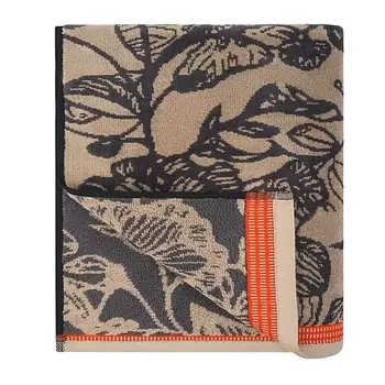 ARYA HOME COLLECTION Полотенце велюровое Dinis 70х140