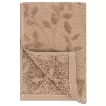 ARYA HOME COLLECTION Полотенце велюровое Elise 70х140