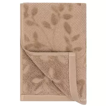 ARYA HOME COLLECTION Полотенце велюровое Elise 50х90