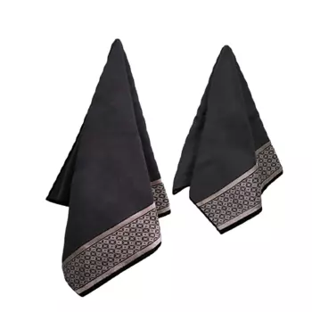 ARYA HOME COLLECTION Полотенце велюровое Laura