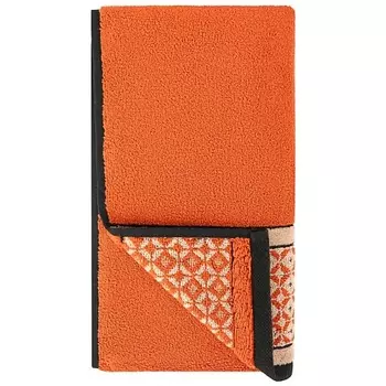 ARYA HOME COLLECTION Полотенце велюровое Laura 70х140