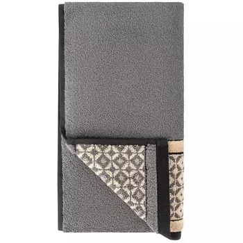 ARYA HOME COLLECTION Полотенце велюровое Laura 50х90