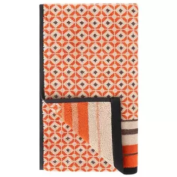 ARYA HOME COLLECTION Полотенце велюровое Paulo 70х140