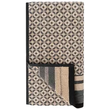 ARYA HOME COLLECTION Полотенце велюровое Paulo 70х140